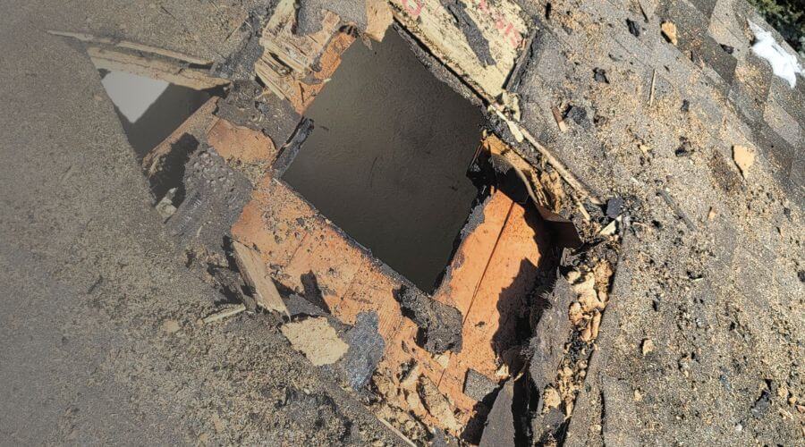 Why choose water damage restoration service for basement flood restoration services in Patchogue